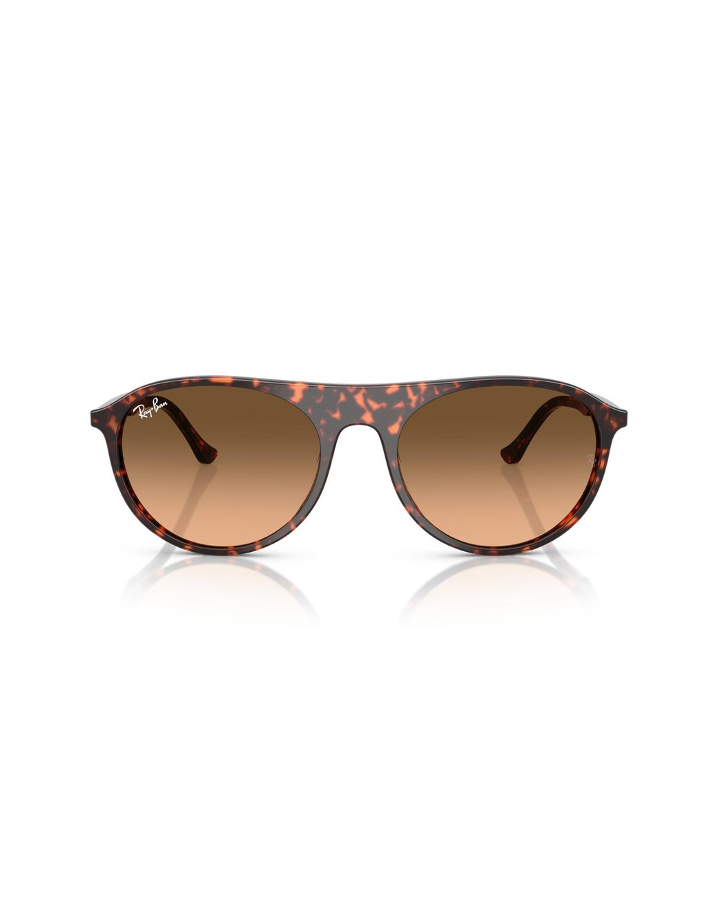 Ray-Ban Black Ray