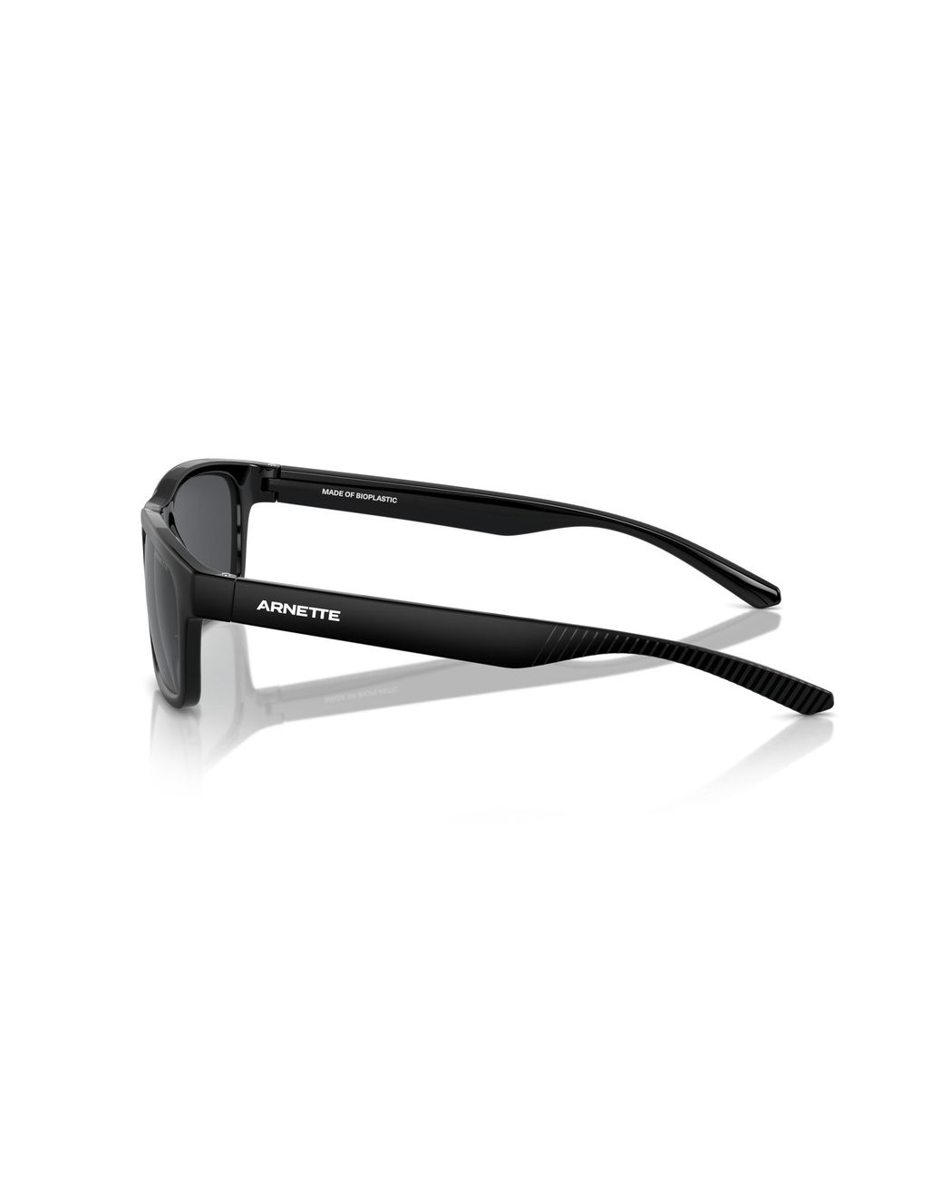 Arnette Black Sunglass Deya