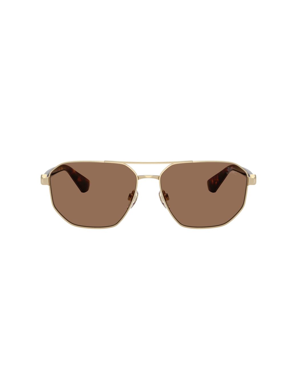 Burberry Sunglass BE3166 in Black für Herren