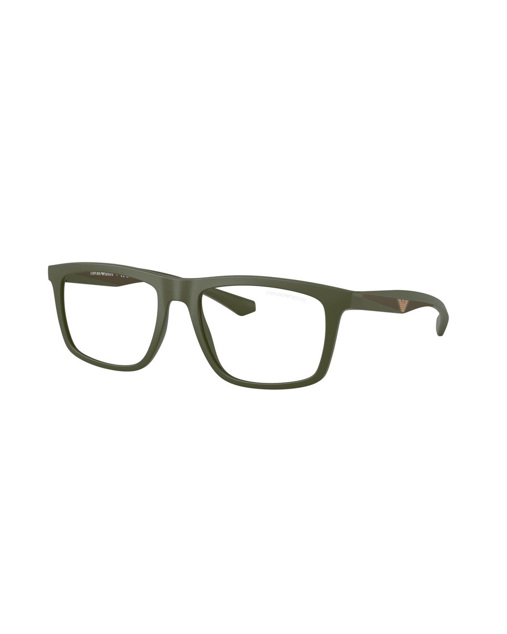 Emporio Armani Black Sunglass Ea4235f for men