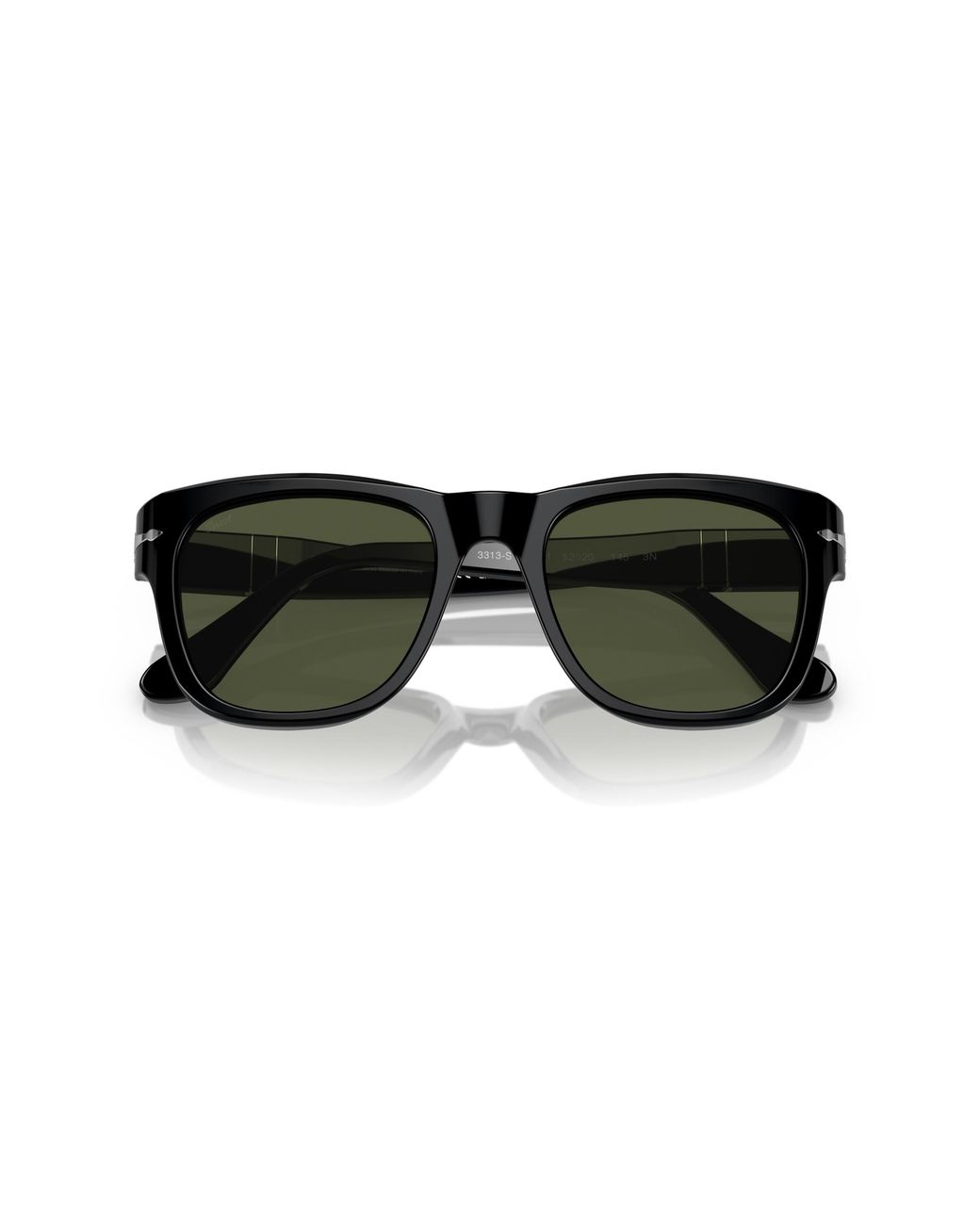 Persol Black Sunglass Po3313s