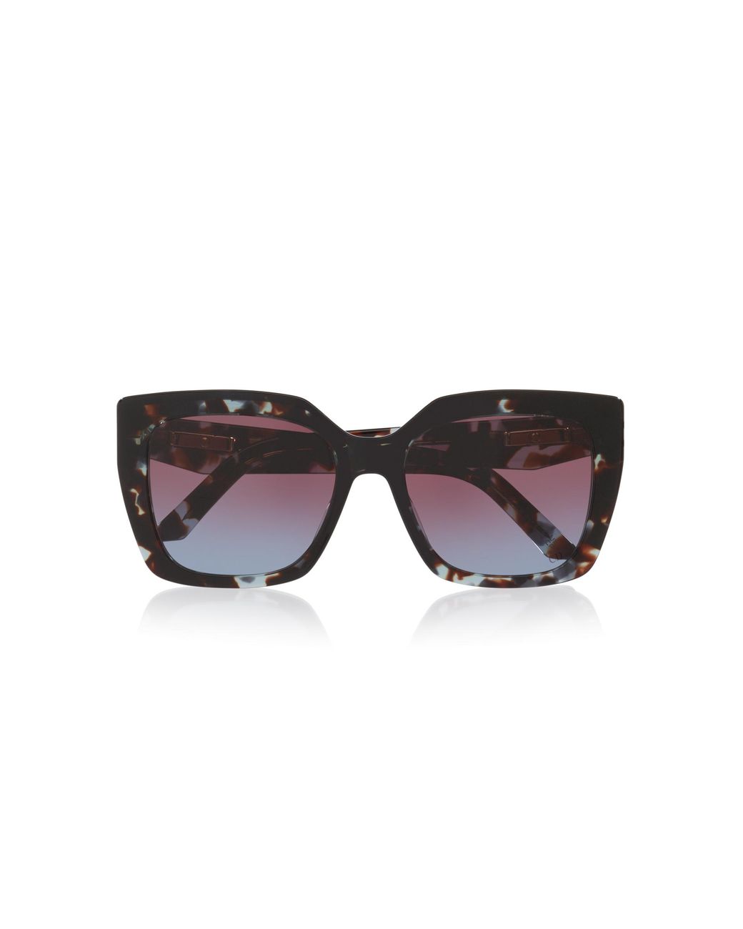 Dior Black Sunglass C S5i