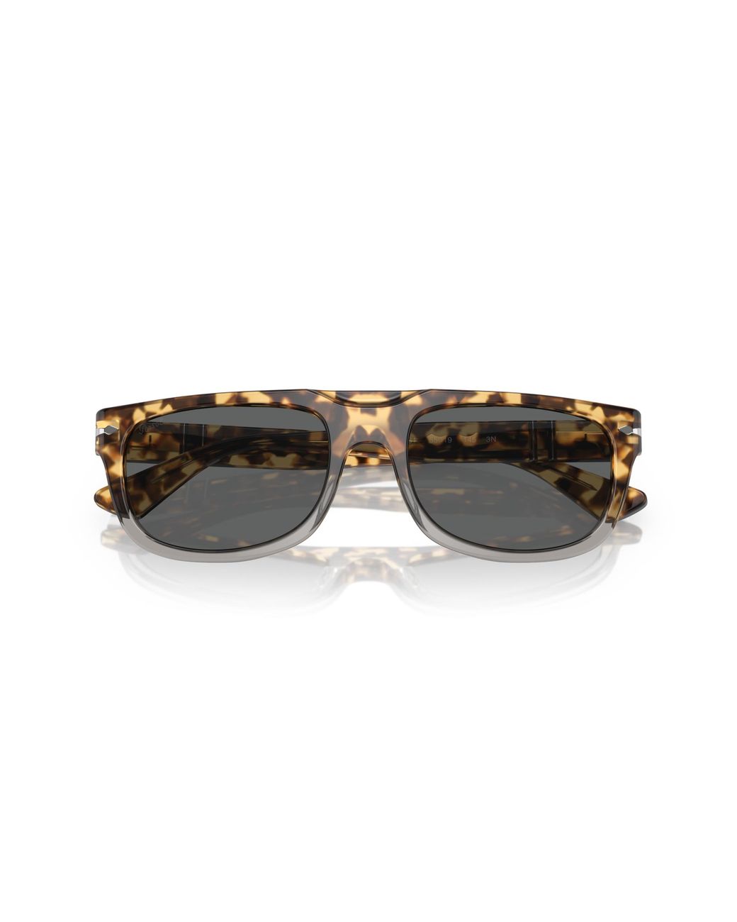 Persol Black Sunglass Po3271s for men