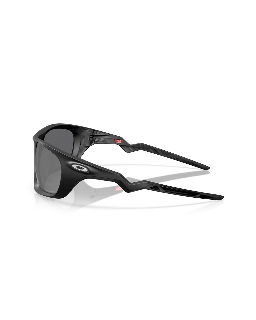 Oakley Black Oo9431 Lateralis Sunglasses for men