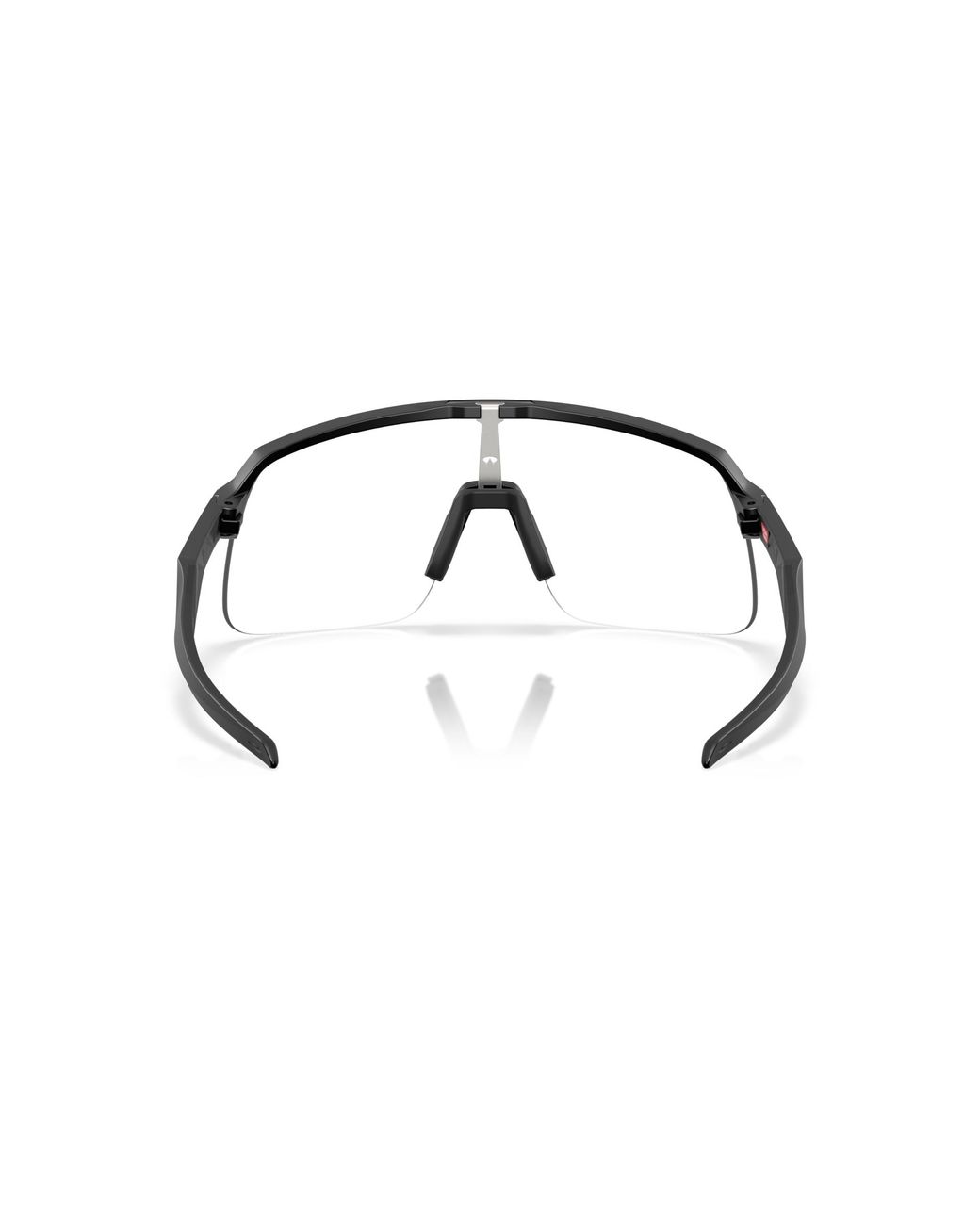 Oakley Black Sunglass Sutrotm Lite (low Bridge Fit)