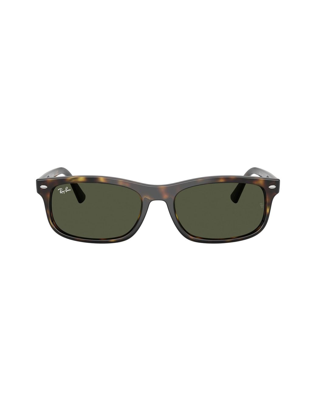 Ray-Ban Black Ray