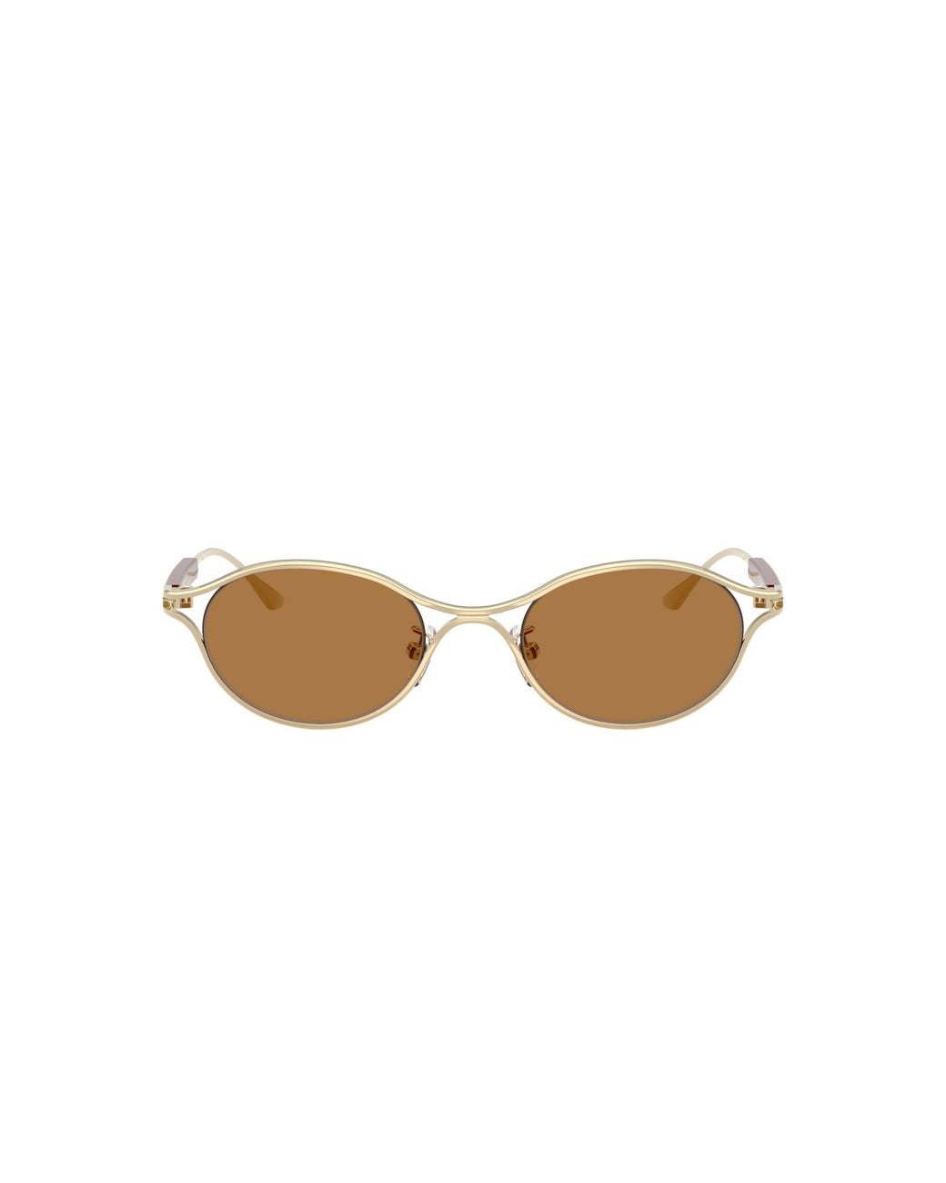 Tory Burch Black Sunglass Ty5018