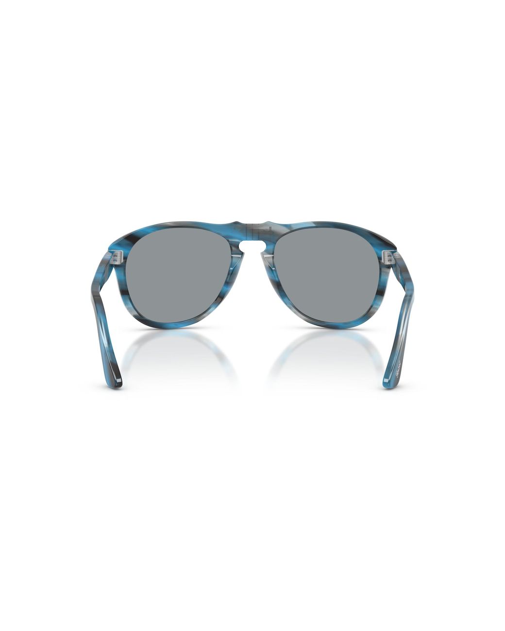 Persol Black Sunglass 649 for men