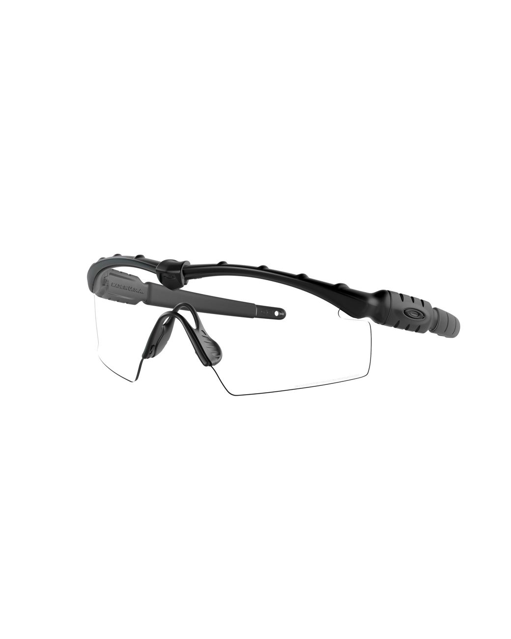 Oakley Black M Frame® 2.0 Industrial - Safety Glass for men