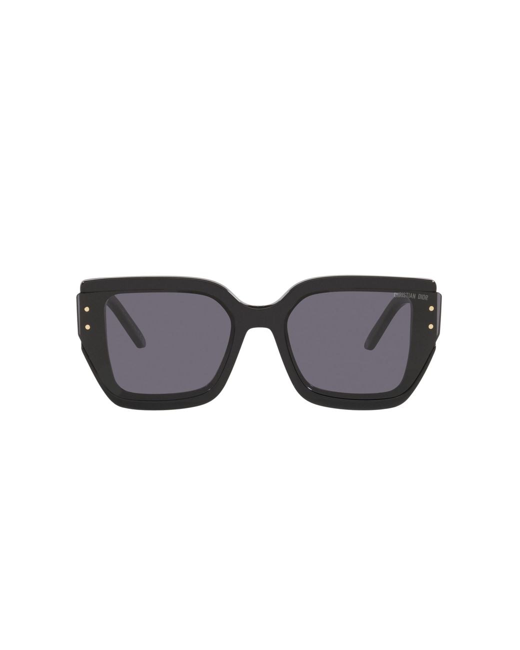 Dior Black Sunglass Signature S14i