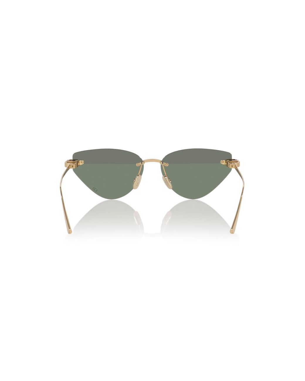 Dior Black Sunglass C B5u