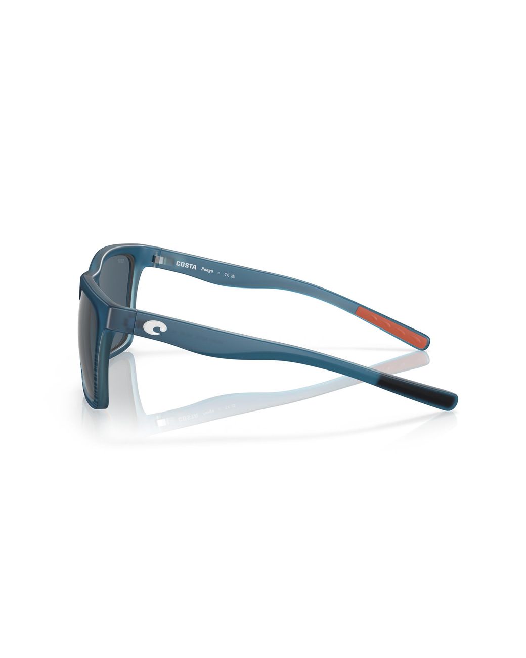 Costa Black Sunglass 6s9037 Panga