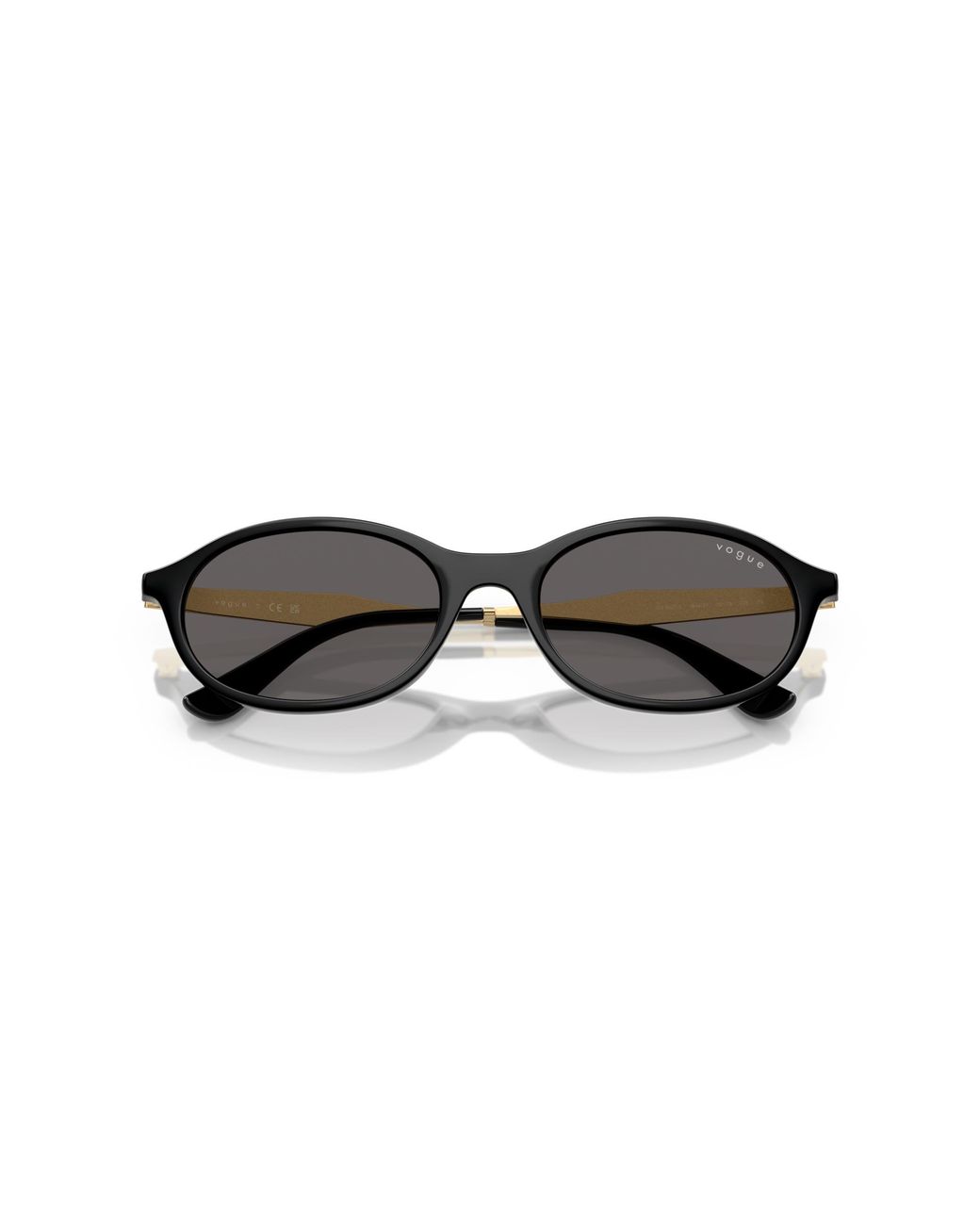 Vogue Eyewear Black Sunglass Vo5625s