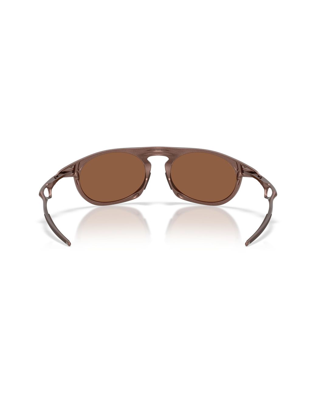 Oakley Black Sunglass Oo4065 Neo Jacket® for men