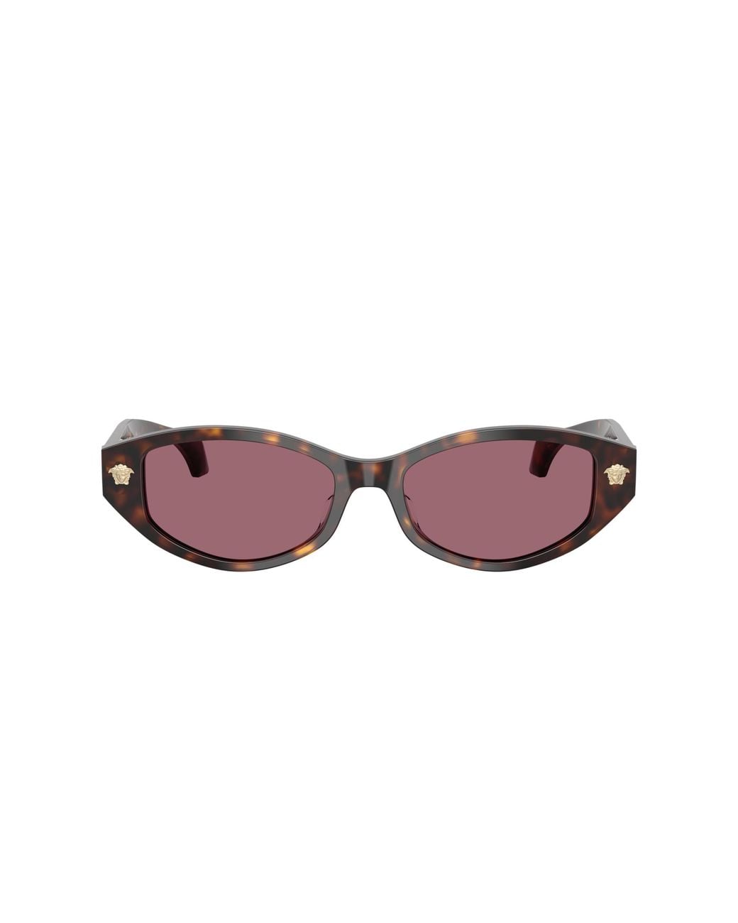 Versace Black Sunglasses Ve4512D