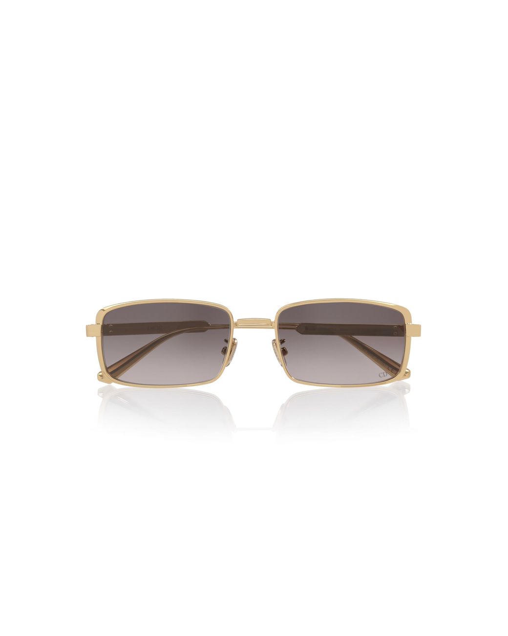 Dior Black Sunglass Cannage Cd40210u