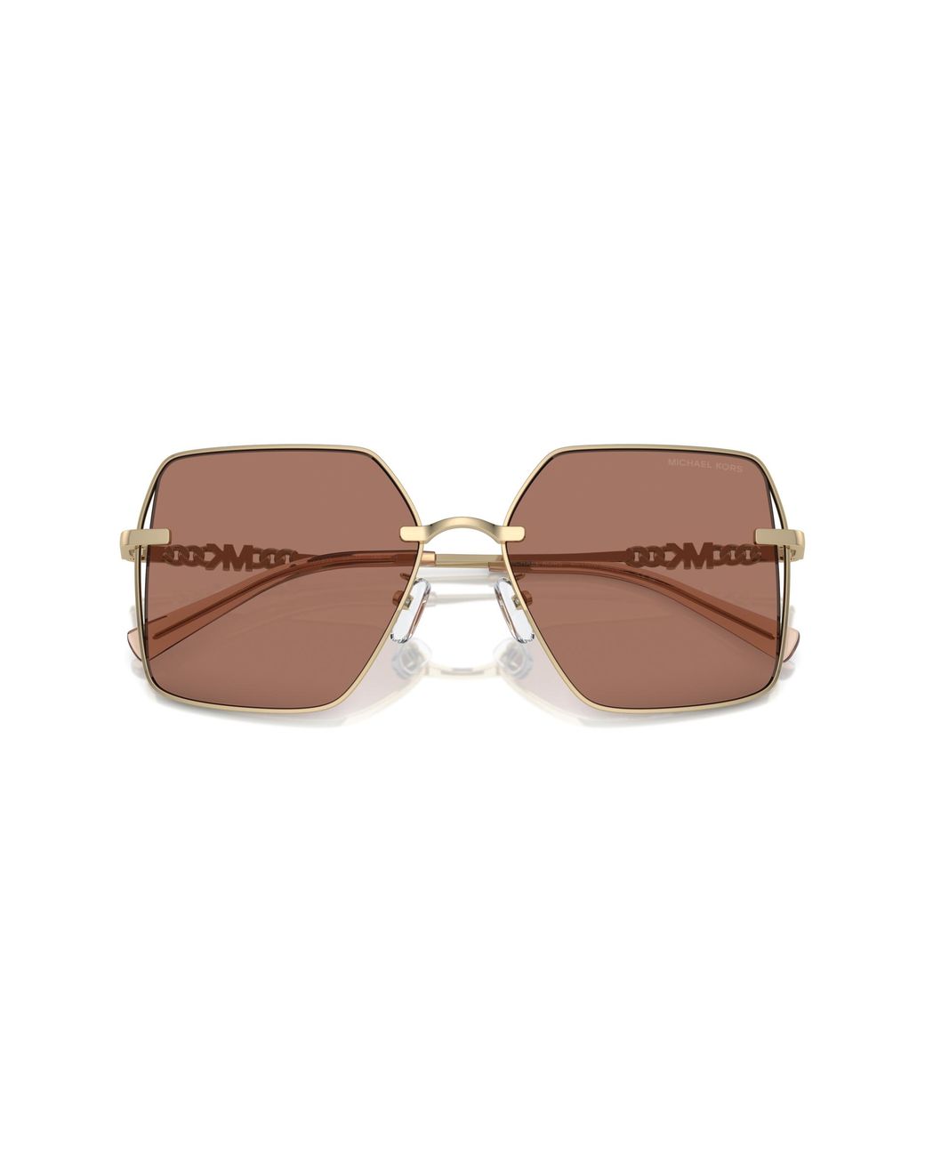 Michael Kors Black Sunglass Sanya