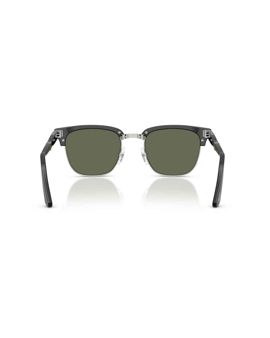 Persol Black Sunglass Po3375s