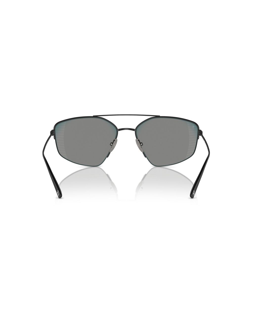 Ferrari Black Sunglass Fh1009t for men