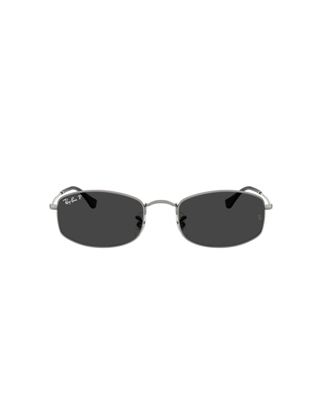 Ray-Ban Black Ray