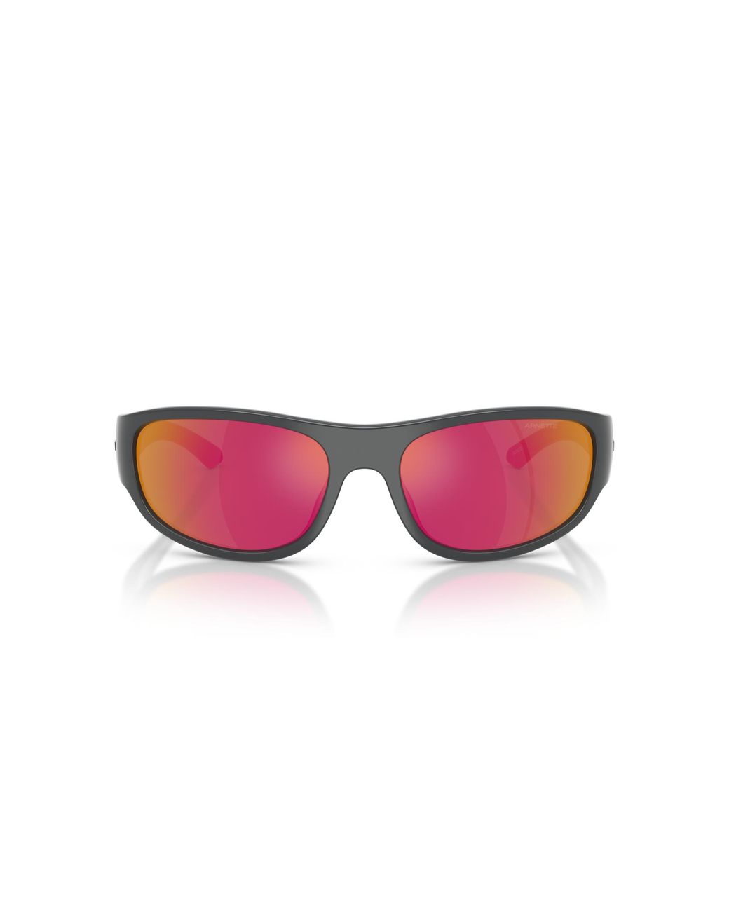 Arnette Black Sunglass Gondo for men