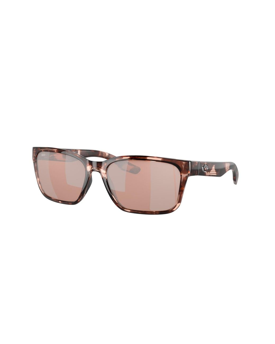 Costa Black Sunglass Palmas