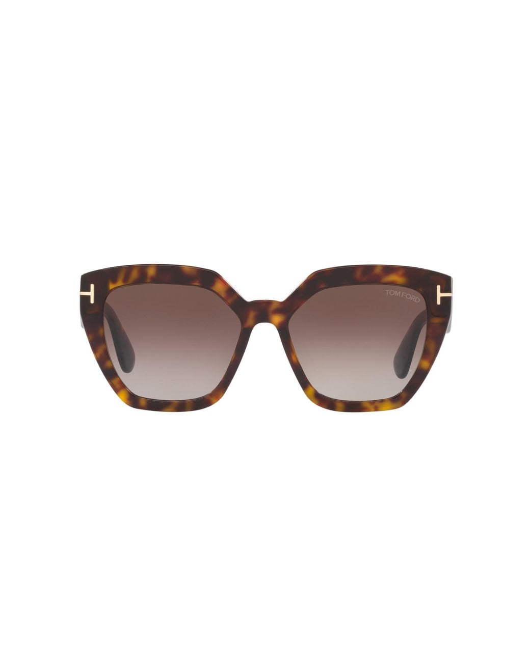 Tom Ford Black Sunglass Ft0939