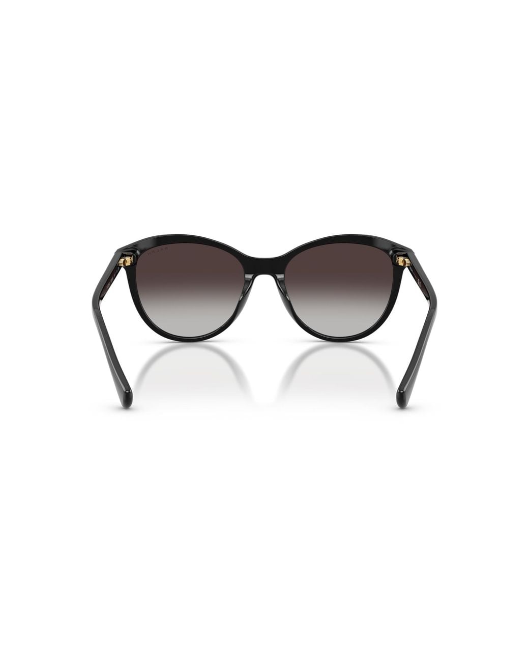 Ralph Black Sunglass Ra5336u