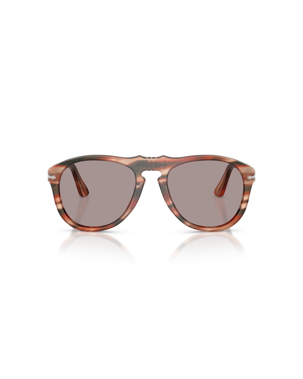 Persol Black Sunglass 649 for men
