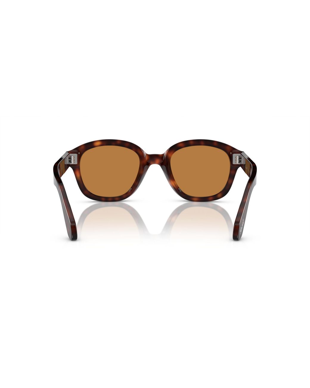 Persol Black Sunglass Po0060s