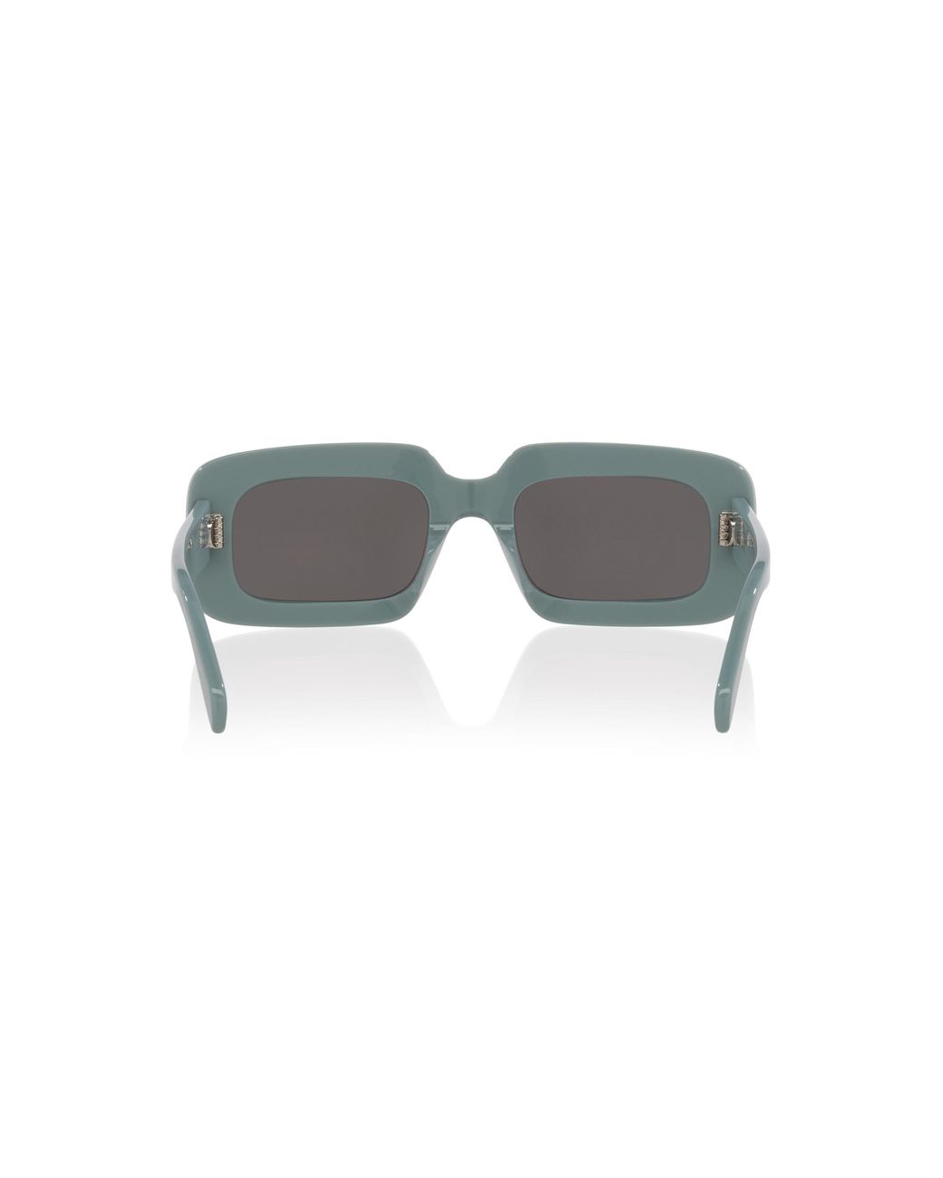 Céline Black Sunglass Triomphe Cl40313u