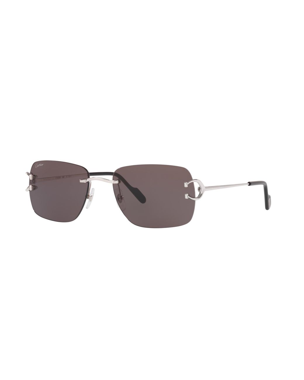 Cartier Black Sunglasses Ct0330S for men