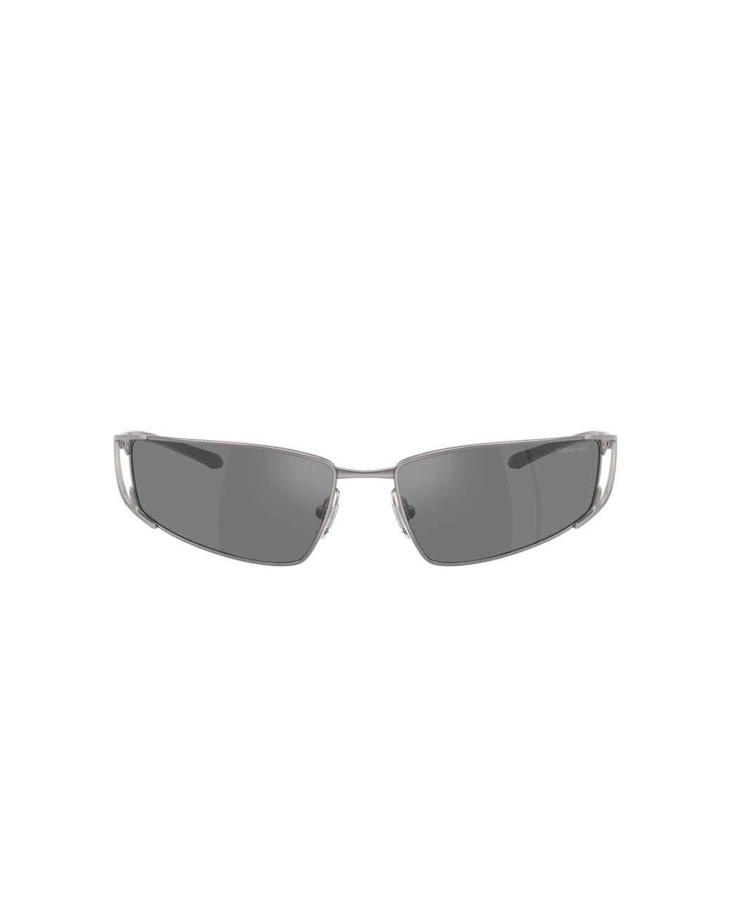 Arnette Black Sunglass The Junction for men