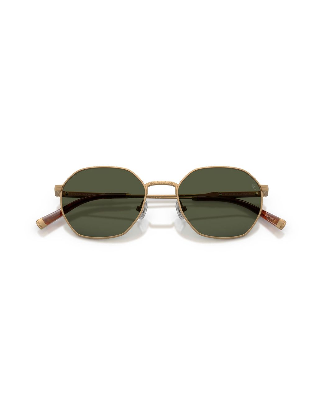 Brunello Cucinelli Black Sunglass Bc2003st