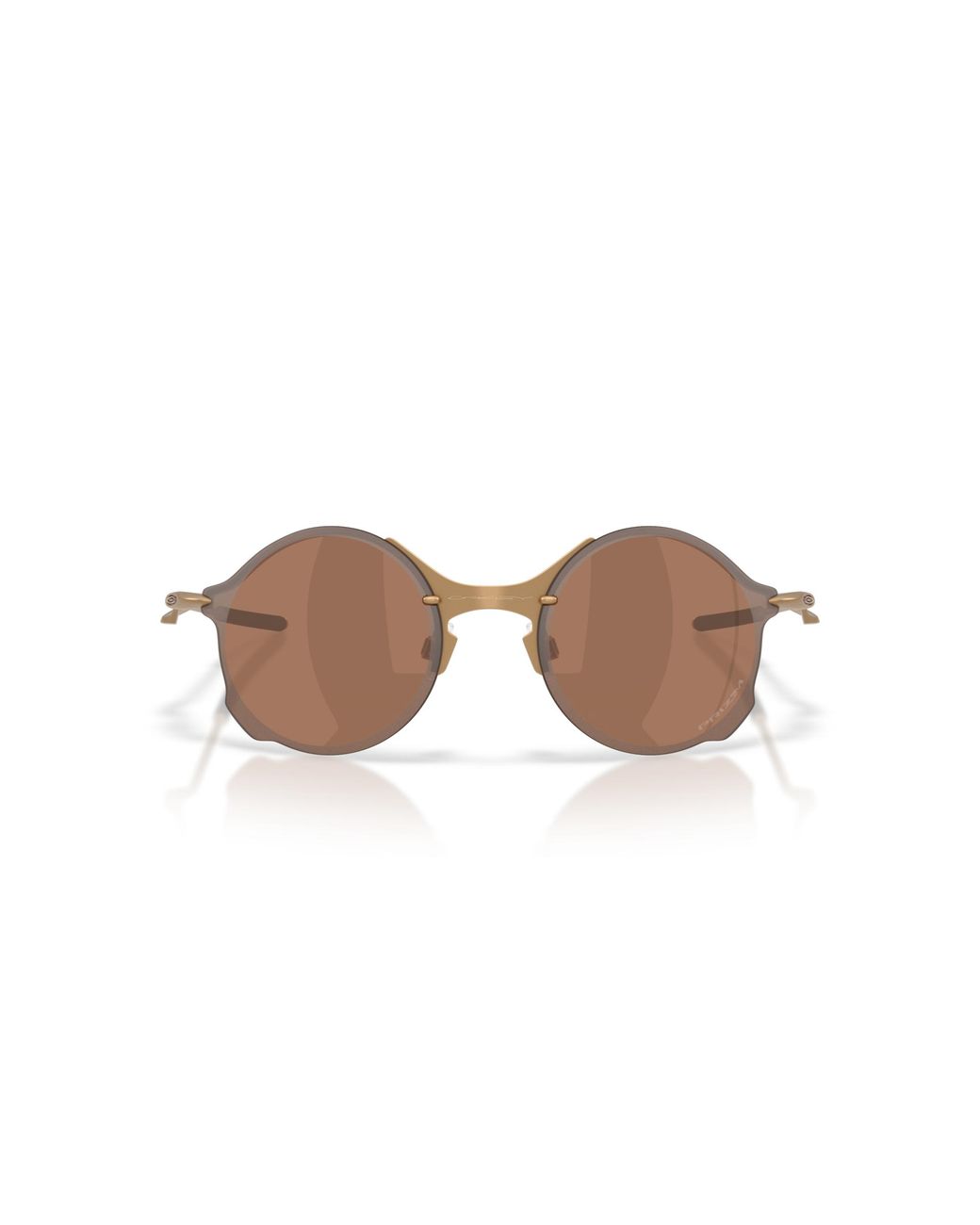 Oakley Black Sunglass Tailend Ti for men