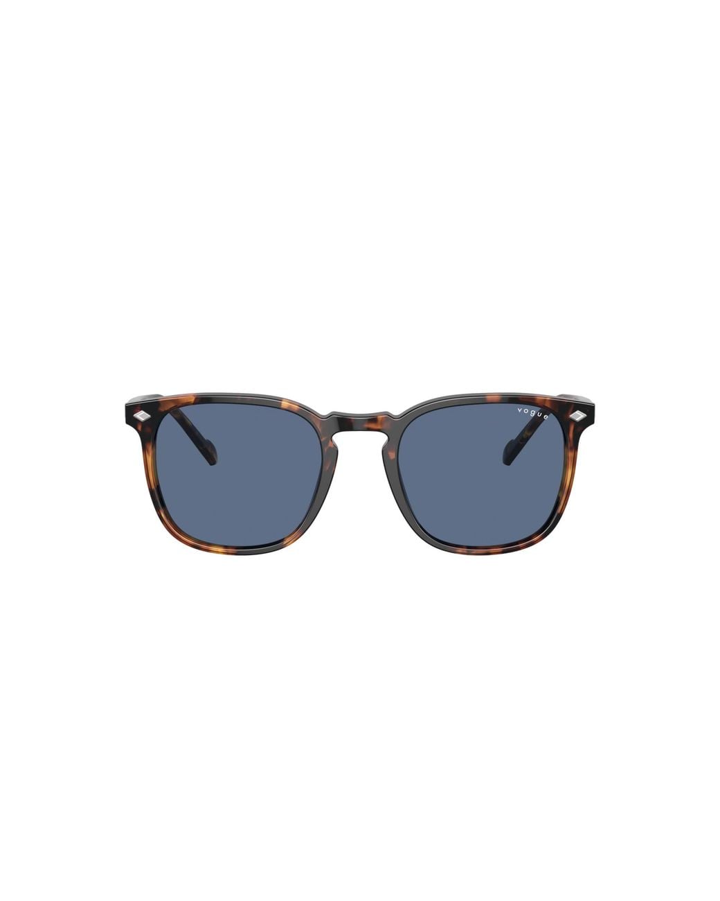 Vogue Eyewear Black Sunglasses Vo5328S for men