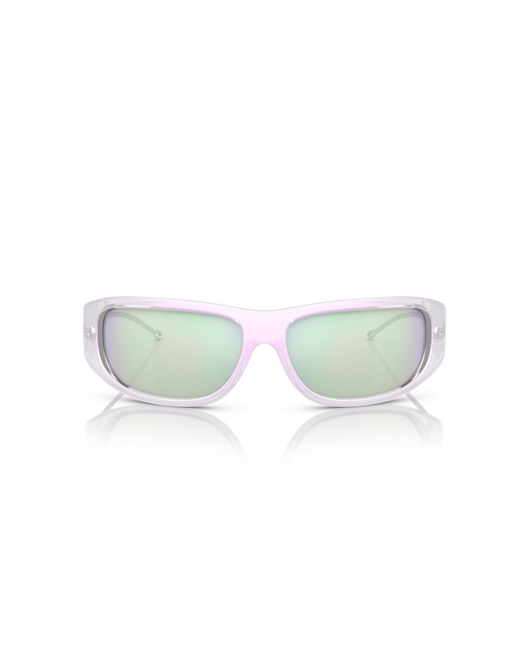 DIESEL Black Sunglass Dl3001