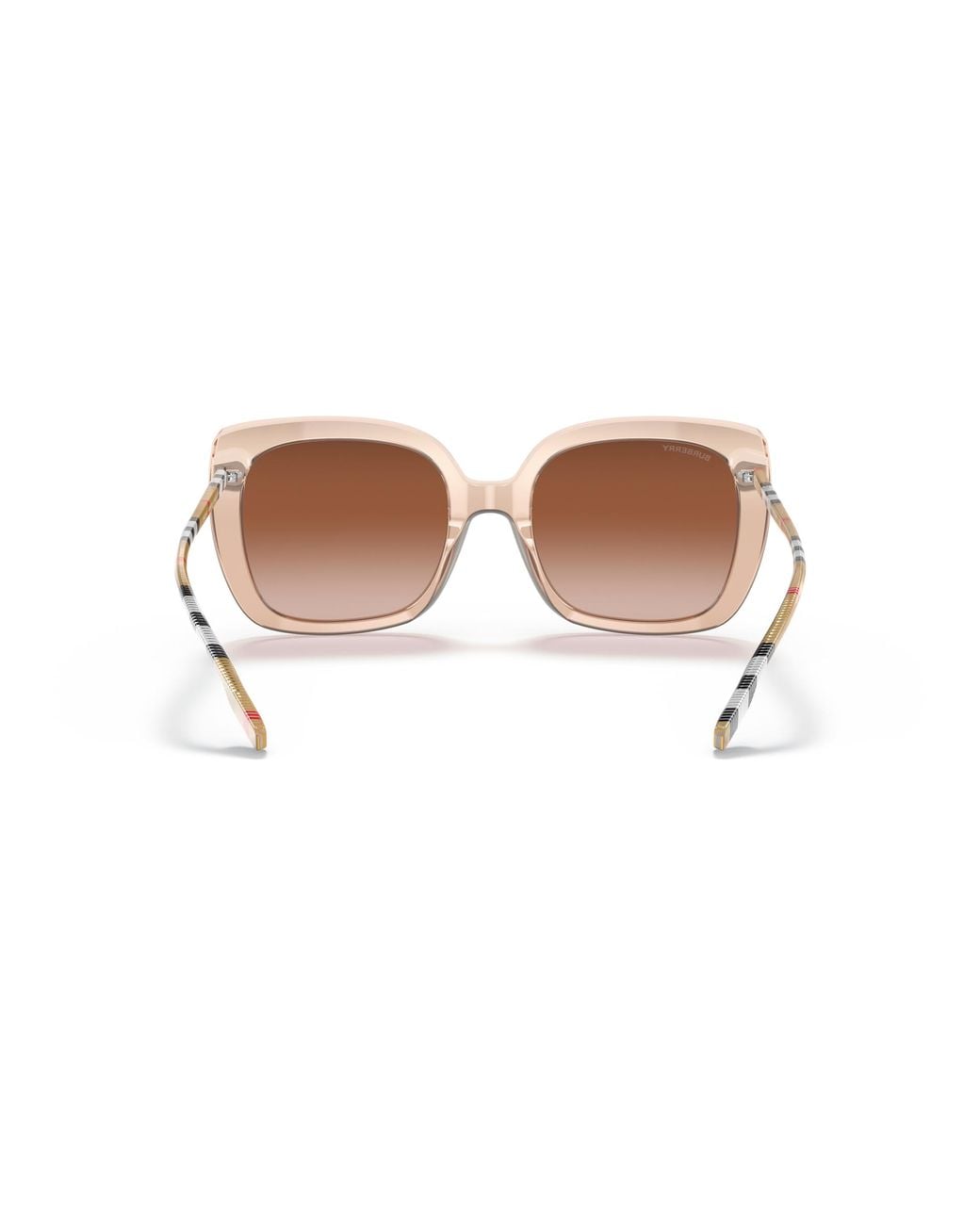 Burberry Black Sunglass Caroll