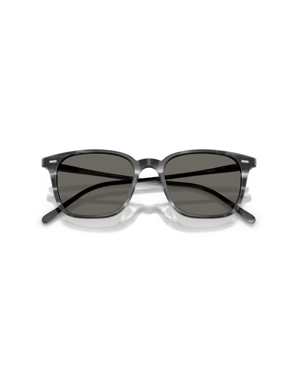 Oliver Peoples Black Sunglass Ov5614su Laedin