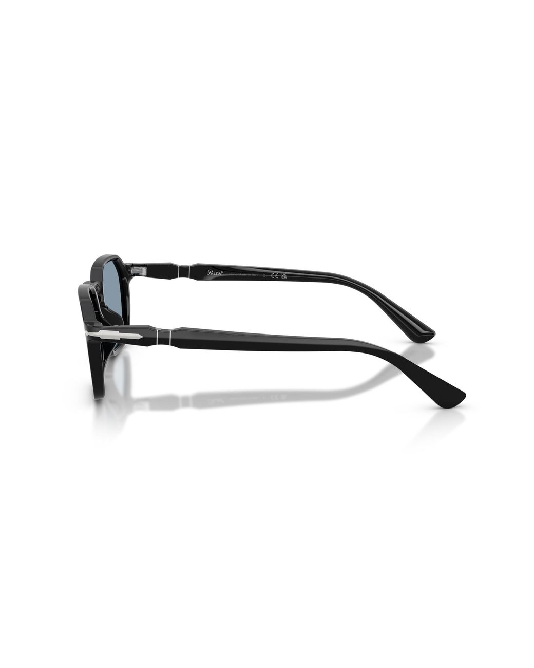 Persol Black Sunglass Po3414s