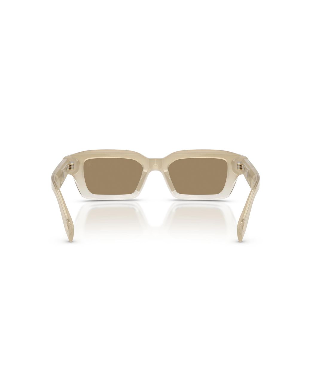 Brunello Cucinelli Black Sunglass Marla