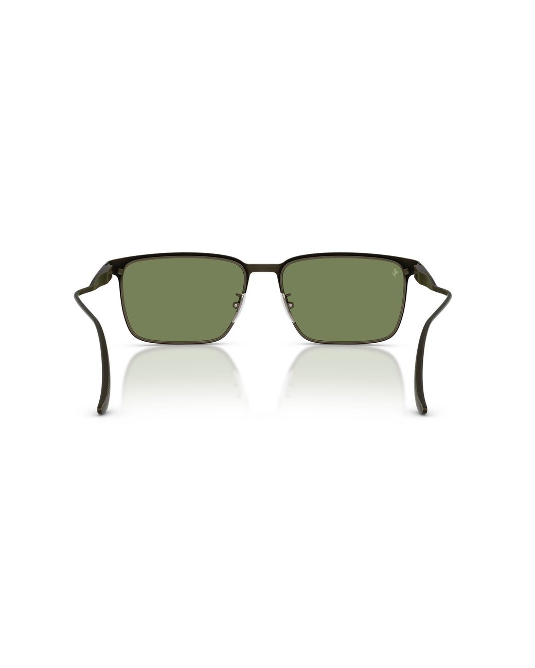 Ferrari Green Sunglass Fh1033d for men