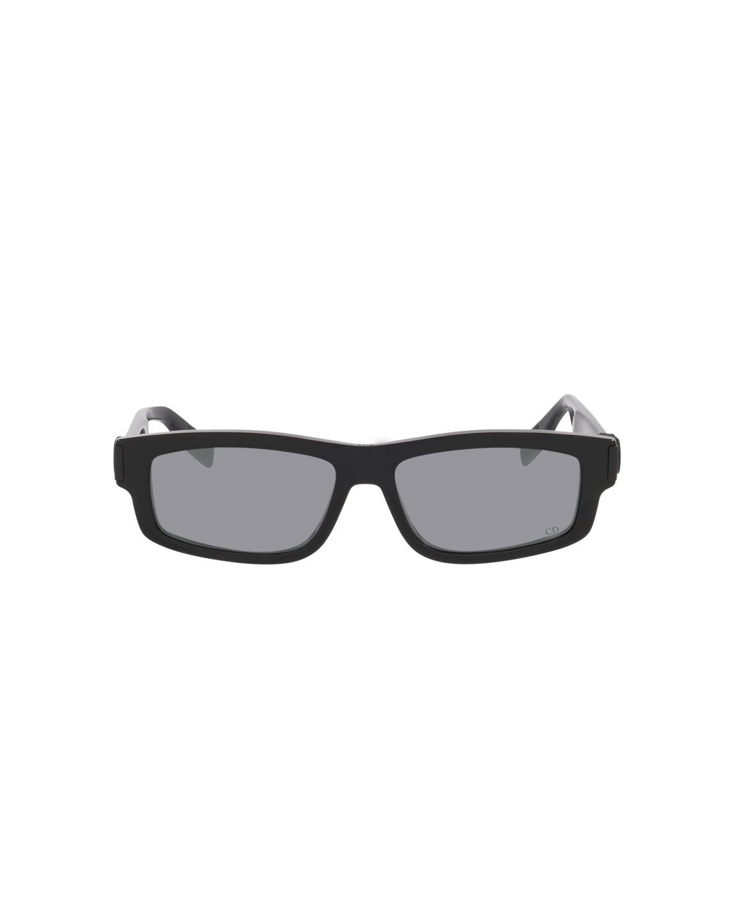 Dior Black Sunglass Cdicon S2i for men