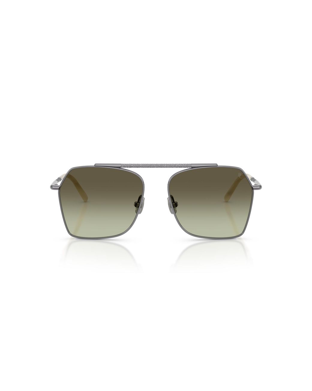 Brunello Cucinelli Black Sunglass Bc2023st
