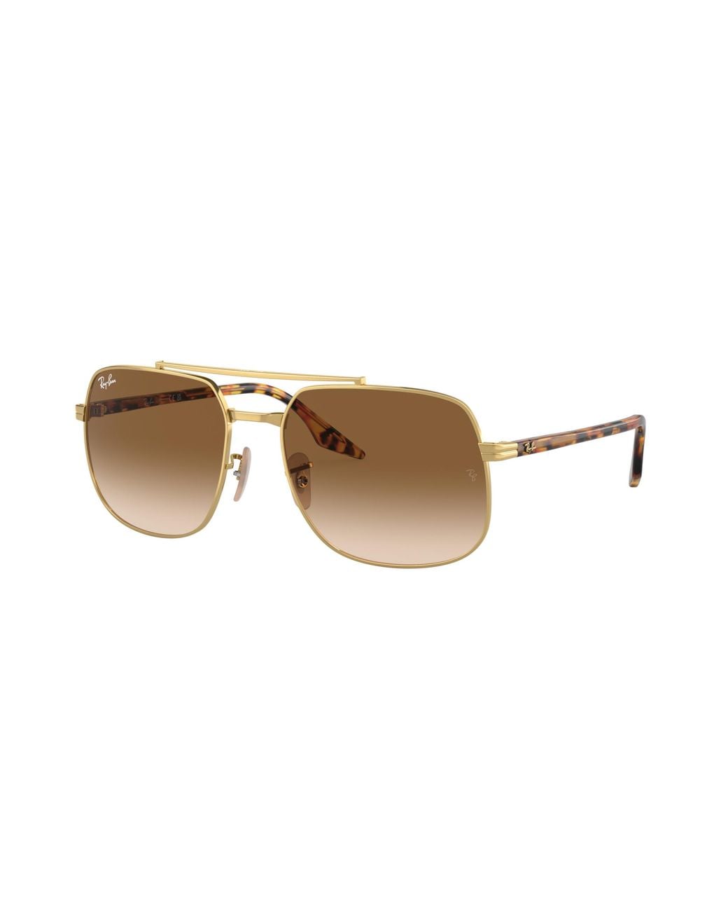 Ray-Ban Black Ray