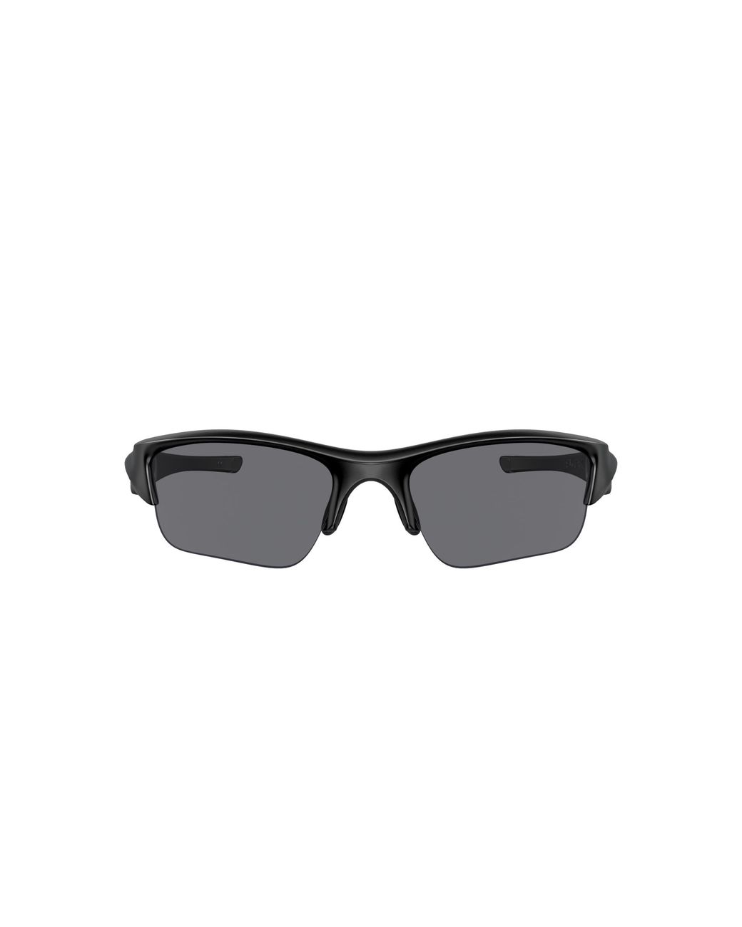 Oakley Black Sunglass Standard Issue Flak Jacket® Xlj