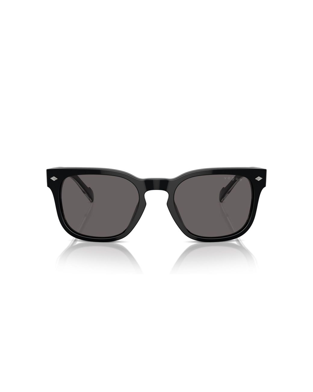 Vogue Eyewear Black Sunglass Vo5571s for men