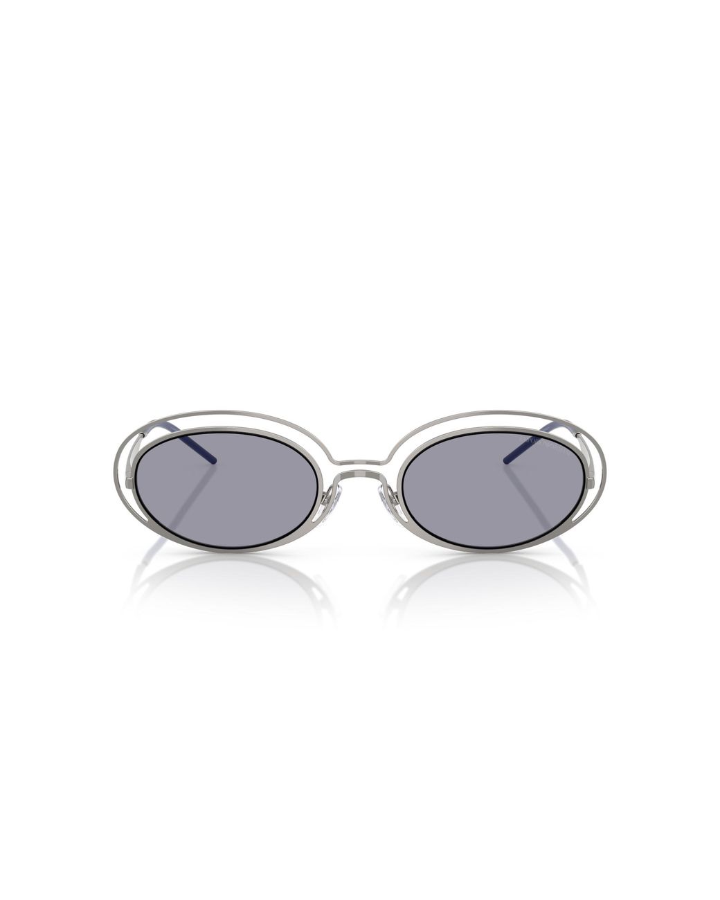 Emporio Armani Black Sunglass Ea2160