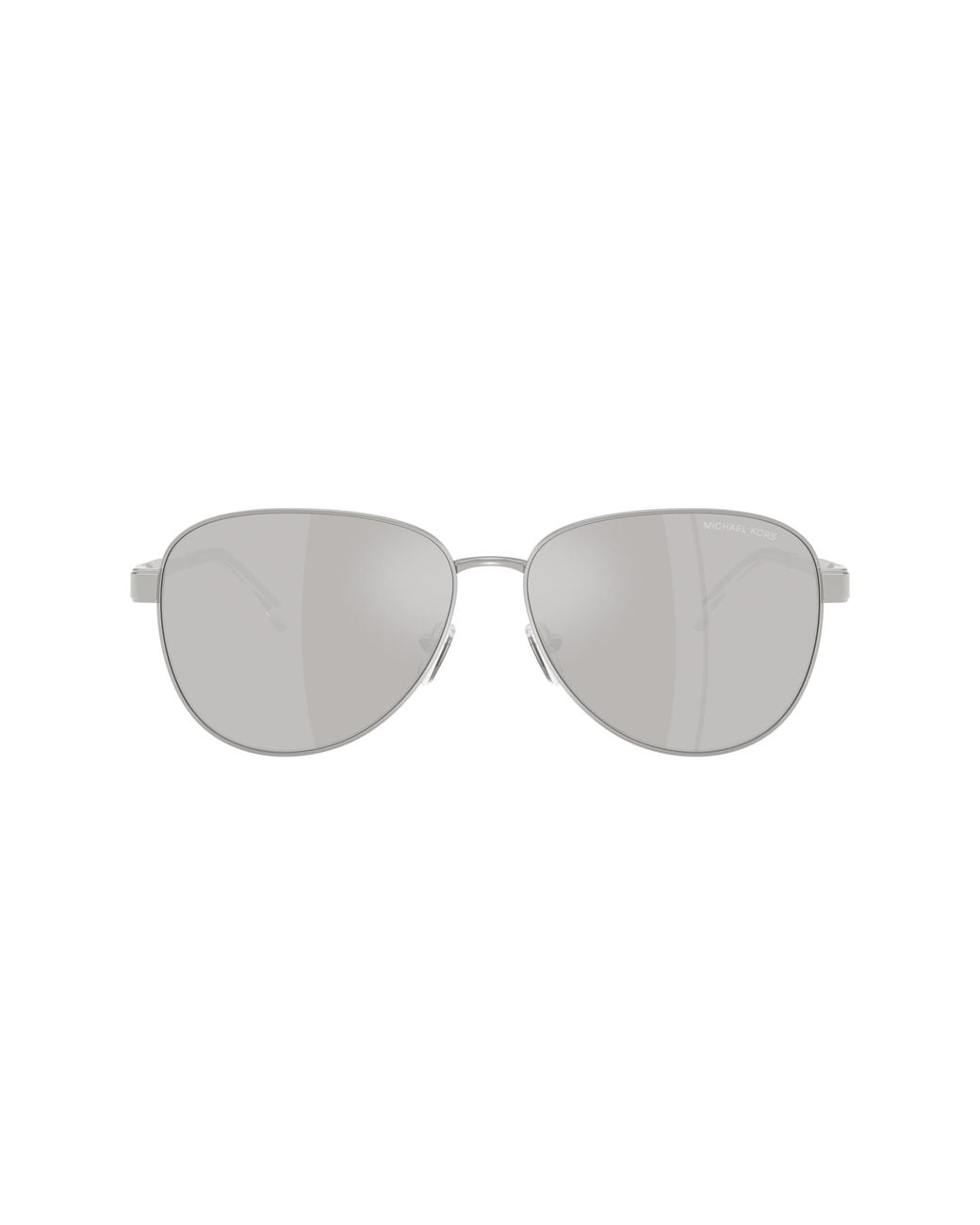 Michael Kors Black Sunglass Biarritz