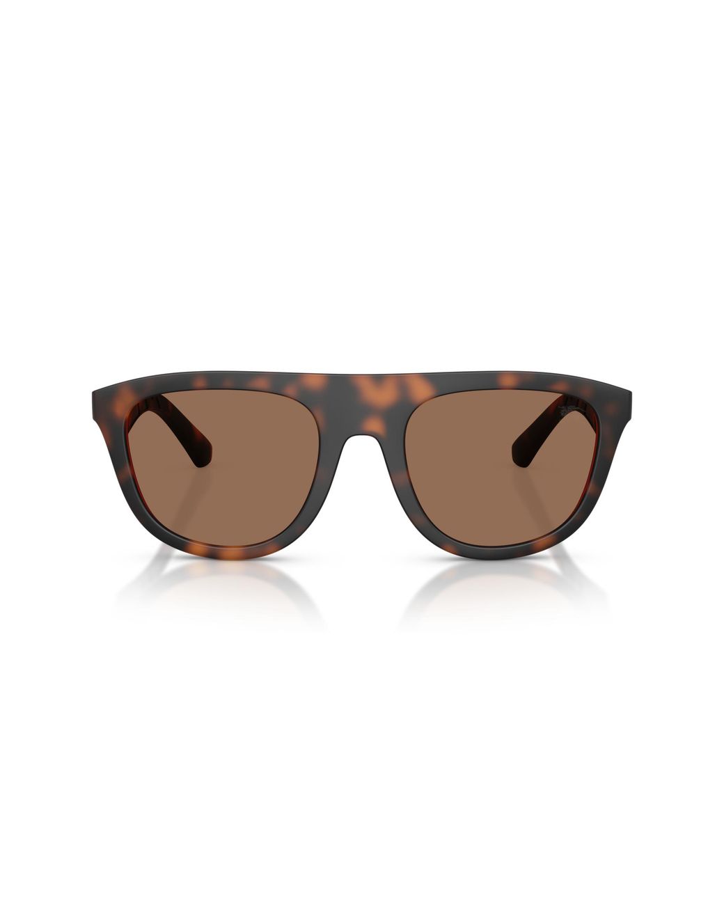 Burberry Black Sunglass Be4459u for men